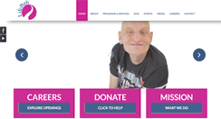 Desktop Screenshot of lifepath.org